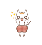 かぼぱん王子（個別スタンプ：21）