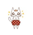かぼぱん王子（個別スタンプ：22）