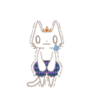 かぼぱん王子（個別スタンプ：23）