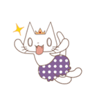 かぼぱん王子（個別スタンプ：24）