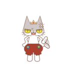 かぼぱん王子（個別スタンプ：26）