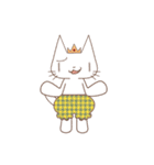 かぼぱん王子（個別スタンプ：28）