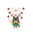 かぼぱん王子（個別スタンプ：30）