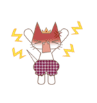 かぼぱん王子（個別スタンプ：33）