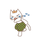 かぼぱん王子（個別スタンプ：36）
