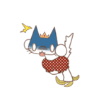 かぼぱん王子（個別スタンプ：37）