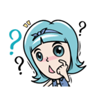 I'm Toffy（個別スタンプ：23）