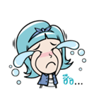 I'm Toffy（個別スタンプ：25）