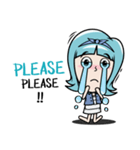 I'm Toffy（個別スタンプ：26）