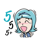 I'm Toffy（個別スタンプ：28）