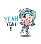 I'm Toffy（個別スタンプ：31）