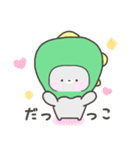 がおくまくん（個別スタンプ：15）