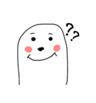 Tempura and Peanut Family（個別スタンプ：2）