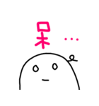 Thumbs saying（個別スタンプ：32）