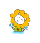 Shih Shih New Paradise（個別スタンプ：2）