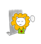 Shih Shih New Paradise（個別スタンプ：3）