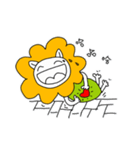 Shih Shih New Paradise（個別スタンプ：9）