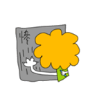 Shih Shih New Paradise（個別スタンプ：16）