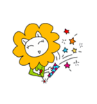 Shih Shih New Paradise（個別スタンプ：17）