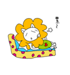 Shih Shih New Paradise（個別スタンプ：19）