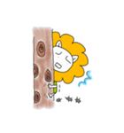 Shih Shih New Paradise（個別スタンプ：21）