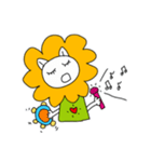 Shih Shih New Paradise（個別スタンプ：23）