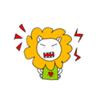 Shih Shih New Paradise（個別スタンプ：25）
