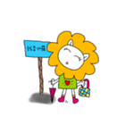 Shih Shih New Paradise（個別スタンプ：30）