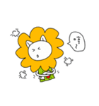 Shih Shih New Paradise（個別スタンプ：34）