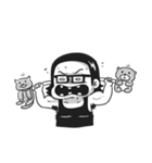 Bady Boy（個別スタンプ：17）