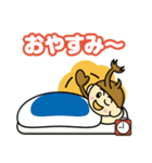 かぶとくん Part2（個別スタンプ：40）