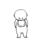 おいさん（個別スタンプ：3）