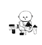 おいさん（個別スタンプ：14）
