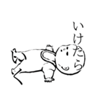 おいさん（個別スタンプ：15）