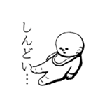 おいさん（個別スタンプ：27）