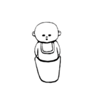 おいさん（個別スタンプ：38）
