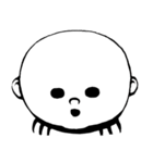おいさん（個別スタンプ：40）
