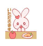 アマネと日常会話（個別スタンプ：22）