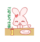 アマネと日常会話（個別スタンプ：23）