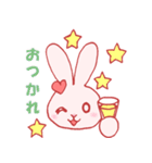 アマネと日常会話（個別スタンプ：40）