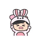 It's good to be Bear Vol.01（個別スタンプ：11）