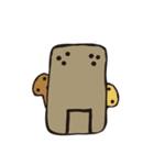 ドニワふたたび（個別スタンプ：30）