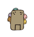ドニワふたたび（個別スタンプ：31）