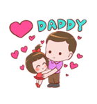 Pinny and Le-on（個別スタンプ：18）