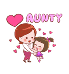 Pinny and Le-on（個別スタンプ：19）