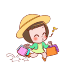 Pinny and Le-on（個別スタンプ：24）