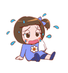 Pinny and Le-on（個別スタンプ：27）