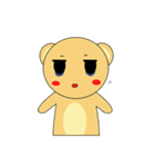 Punyuchan : Hello, Let's Play（個別スタンプ：13）