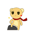 Punyuchan : Hello, Let's Play（個別スタンプ：20）