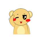 Punyuchan : Hello, Let's Play（個別スタンプ：24）